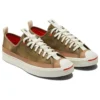 Todd Snyder x Jack Purcell Low „Rebel Prep“