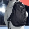 Transition Rucksack „Black“