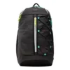 Transition Rucksack „Black Green“