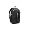 Transition Rucksack „Black Green“
