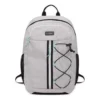 Transition Rucksack „Grey Black“
