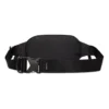 Transition Sling Bag „Schwarz“