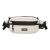 Transition Sling Bag „Weiß“