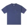 Transitional Utility T-Shirt (asiatische Größen) „Navy“