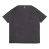 Transitional Utility T-Shirt (asiatische Größen) „Schwarz-Grau“