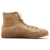 Tri Panel x Chuck 70 Hi „Khaki Shearling“