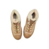 Tri Panel x Chuck 70 Hi „Khaki Shearling“