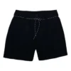 Twill Utility Shorts (asiatische Größen) „Schwarz“