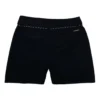 Twill Utility Shorts (asiatische Größen) „Schwarz“