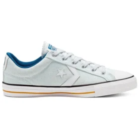 Twisted Vacation Star Player Low Top „Blue“