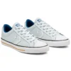 Twisted Vacation Star Player Low Top „Blue“