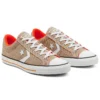 Twisted Vacation Star Player Low Top „Khaki“