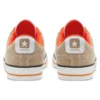 Twisted Vacation Star Player Low Top „Khaki“
