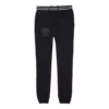 Twisted Varsity Sweatpants (asiatische Größen) „Schwarz“