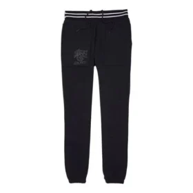 Twisted Varsity Sweatpants (asiatische Größen) „Schwarz“