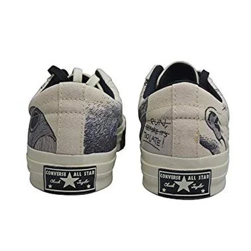 Tyler, The Creator x Foot Locker x One Star „Artist Series“ Tyler, The Creator x Foot Locker x One Star „Artist Series“
