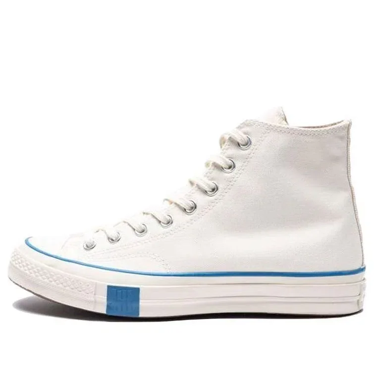 Undefeated x Chuck 70 High „Fundamentals – Parchment“ Undefeated x Chuck 70 High „Fundamentals – Parchment“