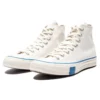 Undefeated x Chuck 70 High „Fundamentals – Parchment“ Undefeated x Chuck 70 High „Fundamentals – Parchment“