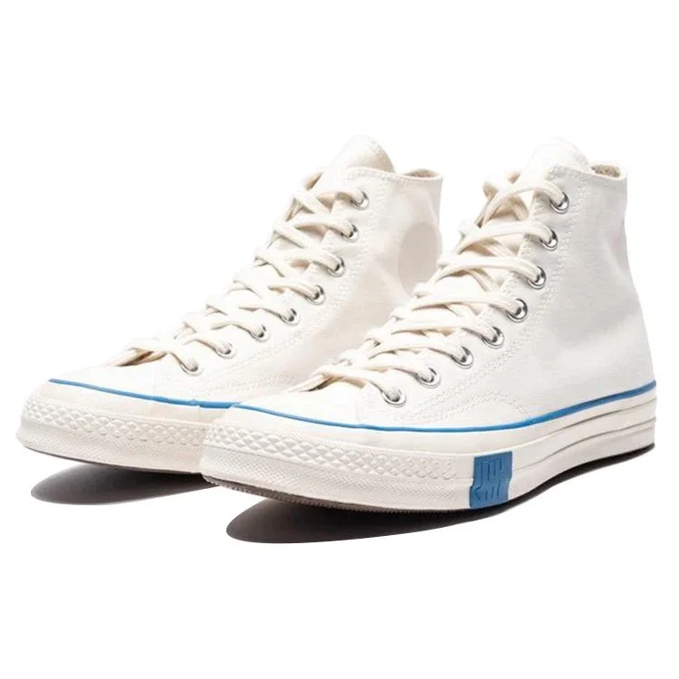 Undefeated x Chuck 70 High „Fundamentals – Parchment“ Undefeated x Chuck 70 High „Fundamentals – Parchment“