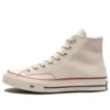 Undefeated x Chuck 70 High „Parchment“