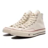 Undefeated x Chuck 70 High „Parchment“