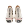 Undefeated x Chuck 70 High „Parchment“