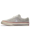 Undefeated x One Star Suede Low „White“ Undefeated x One Star Suede Low „White“