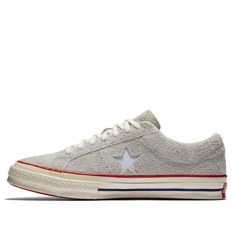Undefeated x One Star Suede Low „White“ Undefeated x One Star Suede Low „White“