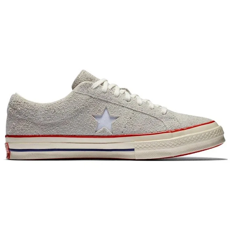 Undefeated x One Star Suede Low „White“ Undefeated x One Star Suede Low „White“
