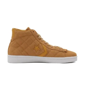 Undefeated x Pro Leather Mid „Taffy Brown“