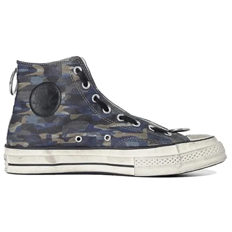 UNDERCOVER x Chuck 70 Hi „Camo“ UNDERCOVER x Chuck 70 Hi „Camo“