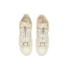 Undercover x Chuck 70 Hi „The New Warriors – White“