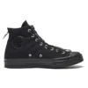 Undercover x Chuck 70 High „The New Warriors – Black“