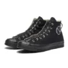Undercover x Chuck 70 High „The New Warriors – Black“