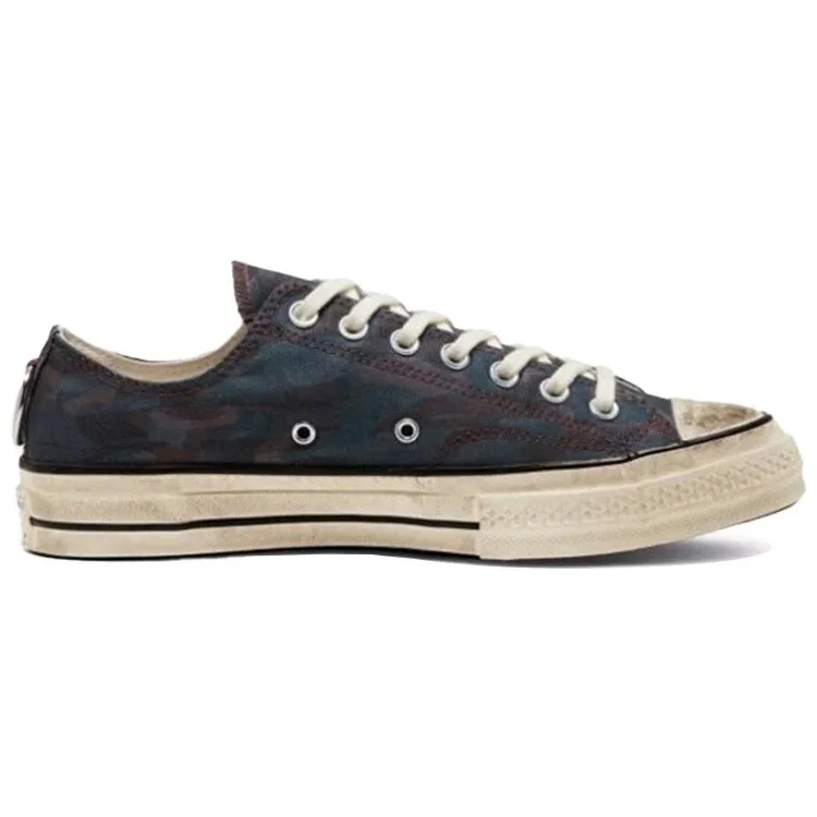 UNDERCOVER x Chuck 70 Ox „Camo“ UNDERCOVER x Chuck 70 Ox „Camo“