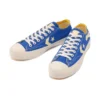 UNION x Converse Skateboarding Breakstar SK OX „Blau Gelb Weiß“