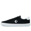 Unisex Boulevard Ox Schwarz
