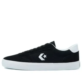 Unisex Boulevard Ox Schwarz