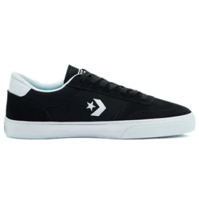 Unisex Boulevard Ox Schwarz
