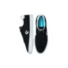 Unisex Boulevard Ox Schwarz