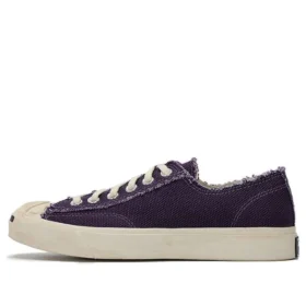 Unisex Jack Purcell Modern Low-Top Sneakers Lila