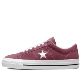 Unisex One Star Pro Low-Top Sneakers Rot