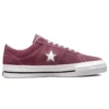 Unisex One Star Pro Low-Top Sneakers Rot