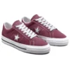 Unisex One Star Pro Low-Top Sneakers Rot