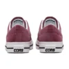 Unisex One Star Pro Low-Top Sneakers Rot