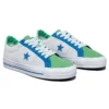 Unisex One Star Pro Sneakers Weiß/Blau