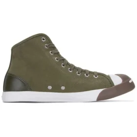 Unisex One Star Sneakers Grün