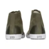 Unisex One Star Sneakers Grün