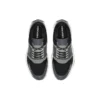 Unisex Run Star Hike Sneakers Grau/Schwarz