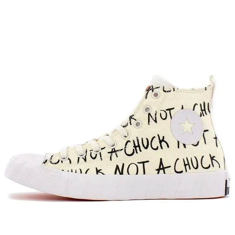UNT1TL3D Hi „Not a Chuck“ UNT1TL3D Hi „Not a Chuck“